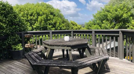 Peaceful Coastal Retreat - Photo 4