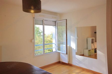 Location T1 bis Rennes Arsenal Redon - Photo 5