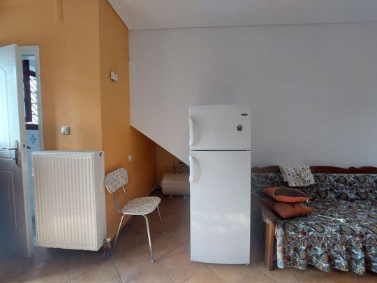 Studio/Γκαρσονιέρα για ενοικίαση Αφάλωνας (Λέσβος - Μυτιλήνη) - Φωτογραφία 1