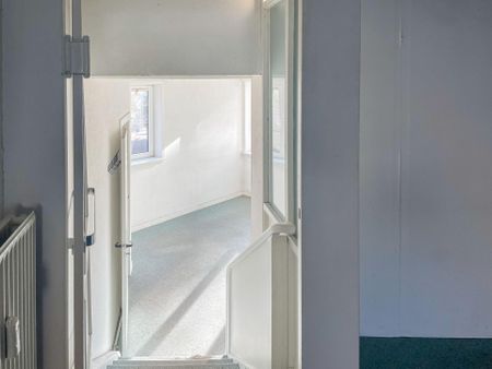 Indbydende lejlighed med central beliggenhed i Aalborg - Foto 4
