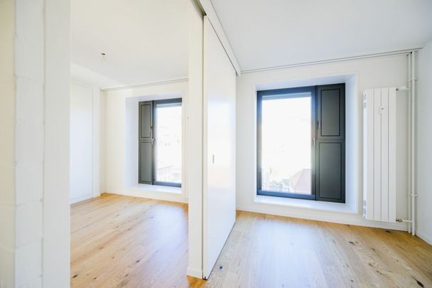 Beautiful recently renovated 4.5 room apartment - Foto 1