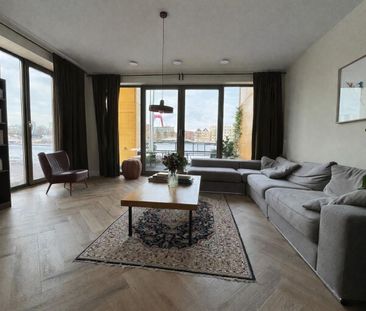 Appartement te huur: Nassaukade 20-A 3071 JL Rotterdam - Photo 3