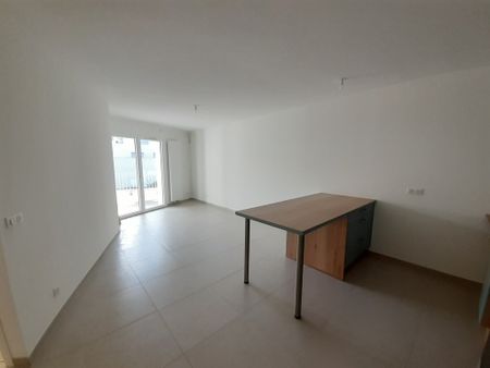 Appartement 2 pièces - 51 m² - Photo 5