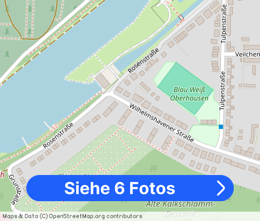 Wilhelmshavener Straße 84, 46049 Oberhausen - Foto 1