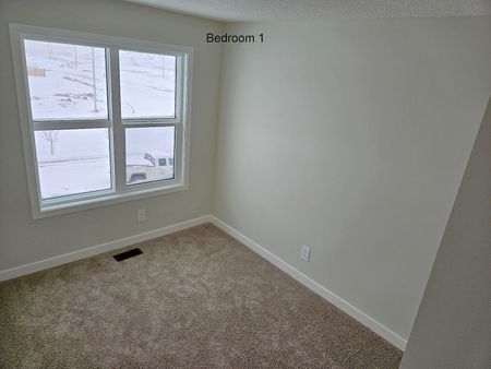 431 Livingston Way Northeast, Calgary - Photo 2