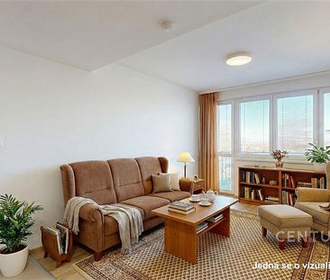 Pronájem bytu 2+kk 36 m² - Photo 5