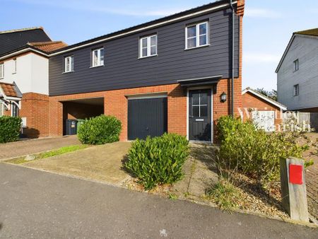 2 bedroom maisonette to rent - Photo 3