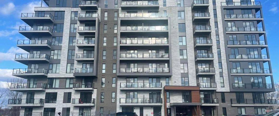 À louer / Appartement - Photo 1