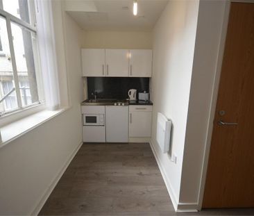 1 bedroom apartment to rent - Photo 5