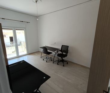 Ενοικιάζεται τριάρι διαμέρισμα μόνο για φοιτητές κέντρο Ηράκλειο Κρ... - Photo 5