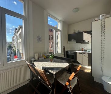 Appartement te huur in Antwerpen - Foto 5