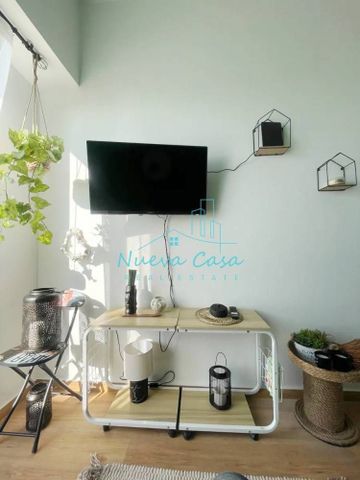 Studio/Γκαρσονιέρα για ενοικίαση Τριών Ναυάρχων - Άγιος Ανδρέας (Πάτρα) - Photo 4