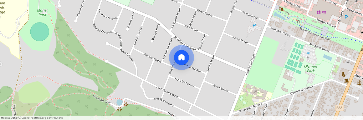 3 Bond Street, SA 5290, Mount Gambier