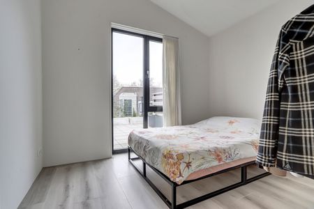 Appartement te huur: Dreef 10-A 4311 AK Bruinisse - Foto 5