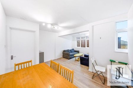 3 bedroom apartment to rent - Photo 2