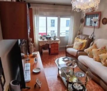 Piso de alquiler en Rúa Río Lérez, 24, Porta Nova - Foto 1