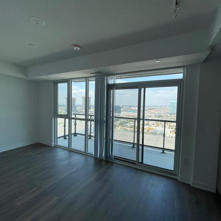 For Lease - 38 Honeycrisp Crescent Unit# 1617, Vaughan, Ontario - Photo 1