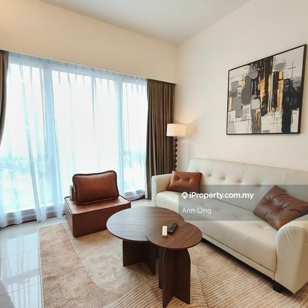 Core Residence @ TRX, Tun Razak Exchange, Kuala Lumpur - Photo 1