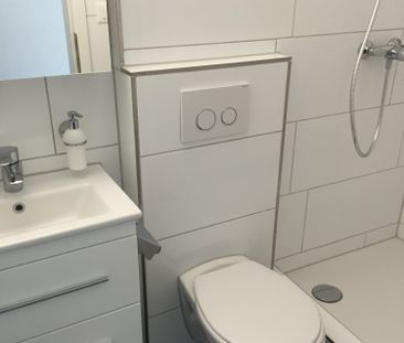 "moderne 1.5-Zimmer-Wohnung mit Balkon" - Photo 6