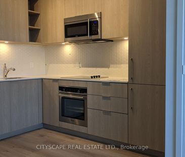 For Lease - 50 Ordnance Street Unit# 908, Toronto, Ontario - Photo 3