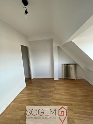 Appartement T5 en location à Toulouse - Photo 1