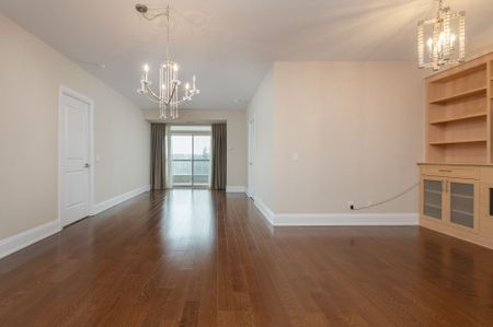 For Lease - 1 Old Mill Drive Unit# 429, Toronto, Ontario - Photo 3