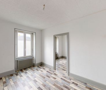 Appartement à louer 2 pièces • 49,24 m2 Valdoie - Photo 5