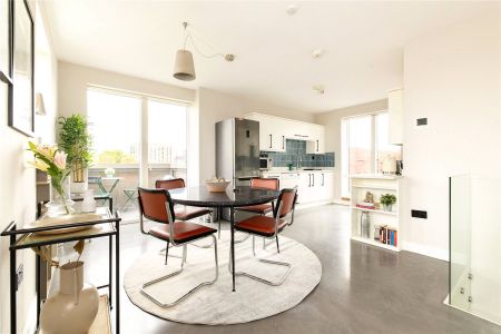 Bevington Road, London, W10 flat to rent - Photo 5