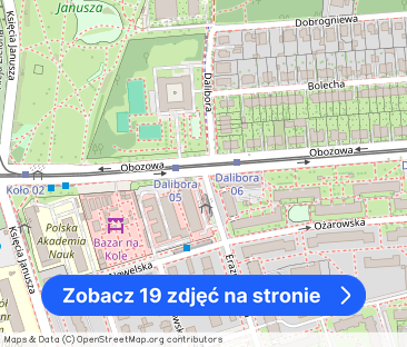 Do wynajęcia 2-pokojowe mieszkanie 50 m² – Wola, Koło - Zdjęcie 1