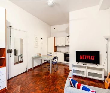 Via Privata Esiodo, Milan, Lombardy 20126 - Photo 5