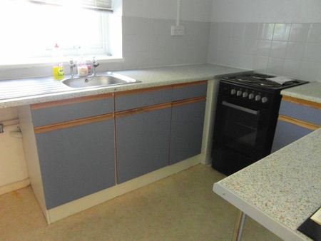 1 bedroom maisonette to rent - Photo 5