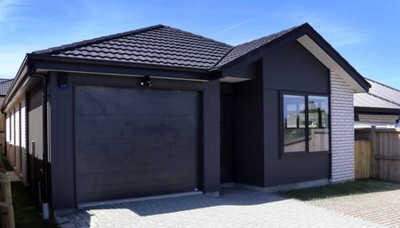 Brand New 4 Bedroom Home - Photo 5