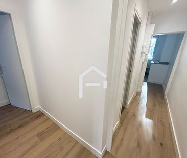 A louer : T3 de 60m² à 1350€ CC à Compans Caffarelli (31000) - Photo 1