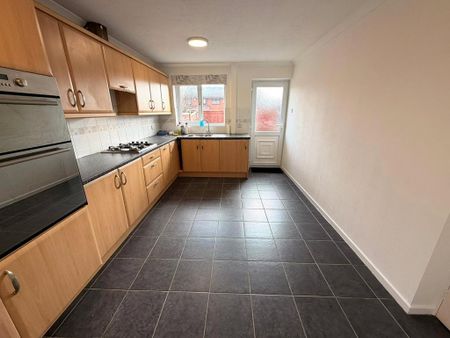 2 bedroom bungalow to rent - Photo 4