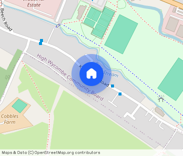 Sekhon House, High Wycombe, HP11 - Photo 1