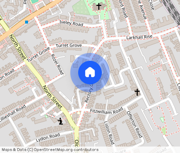 Rectory Grove, LONDON - Photo 1