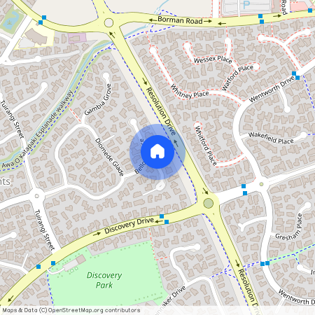 34 Bellona Place, 3210, Flagstaff