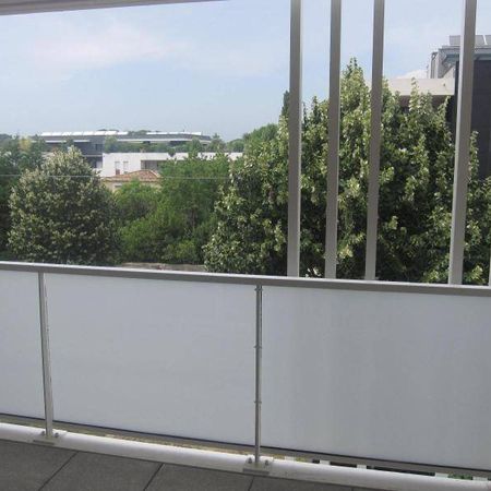 Location appartement récent 1 pièce 23.46 m² à Castelnau-le-Lez (34170) - Photo 4