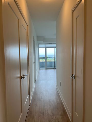 For Lease - 65 Annie Craig Drive Unit# 609, Toronto, Ontario - Photo 2