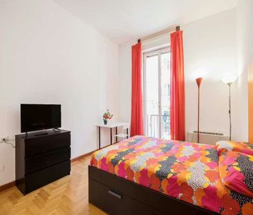 Via Pontaccio, Milan, Lombardy 20121 - Foto 6