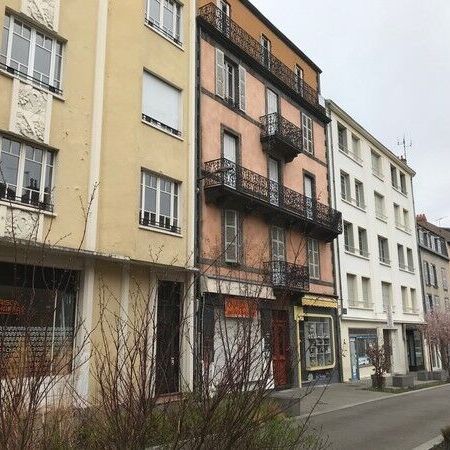 avenue Charras, 33, 63000, Clermont Ferrand - Photo 1