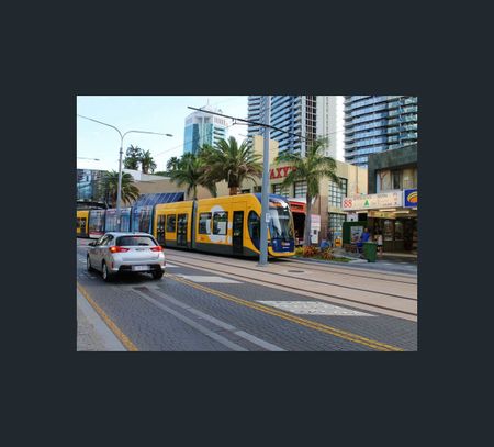 Unit 108/3155 Surfers Paradise Boulevard, Surfers Paradise, Qld 4217 - Photo 3