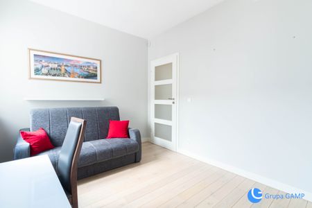 3 pokoje *Grzegórzki* | Wysoki standard |, parking - Photo 2