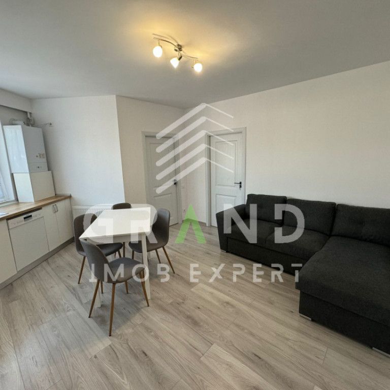 Ap 3 camere | BALCON | Zona Iris/Oasului - Fotografie 1