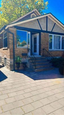 For Lease - 13 Moir Street, London North, Ontario - Photo 1