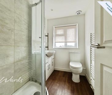 2 bedroom duplex to rent - Photo 6