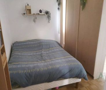 BASSENS - T3 avec balcon - Photo 4