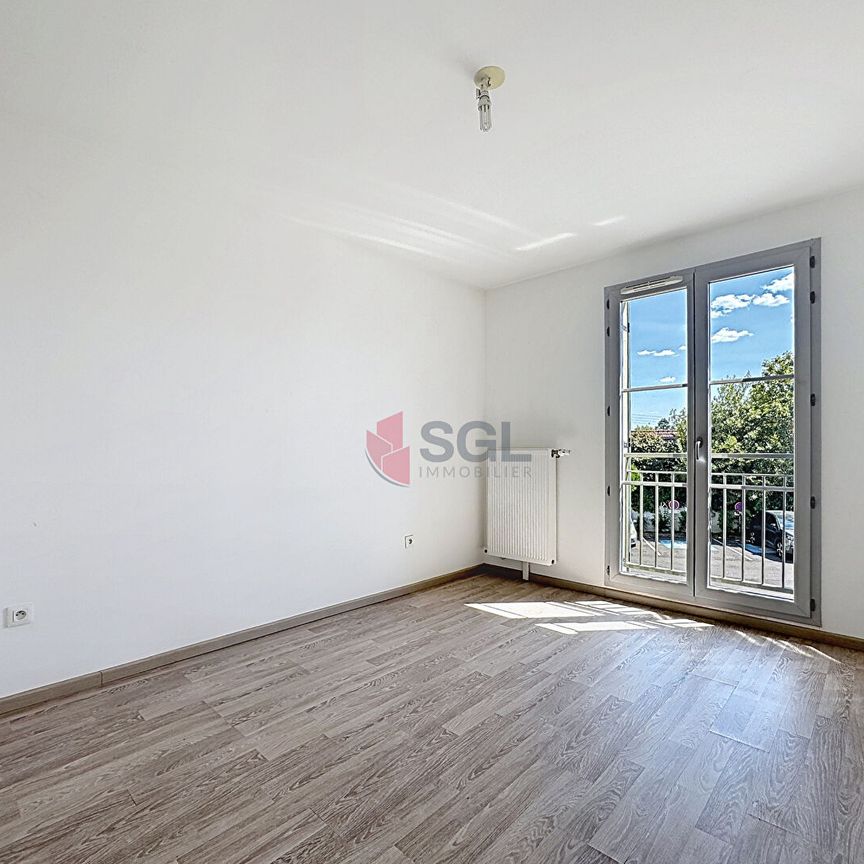 Appartement 2 pièces - Photo 1