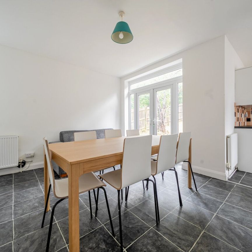 1 bedroom house to rent - Photo 1