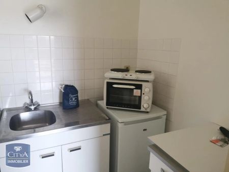 Appartement à louer 1 pièce 28.87m² - Photo 2